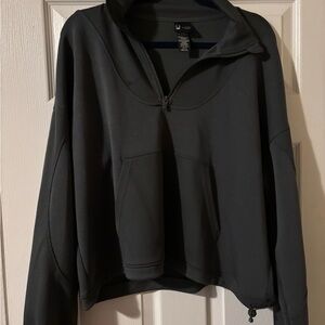 Spyder Active Sport Pullover